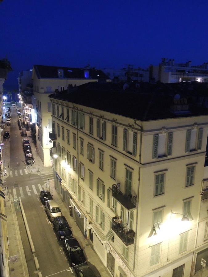 Apartmán Promenade Sur Les Toits Nice Exteriér fotografie